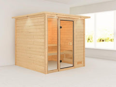 Karibu Sauna Jutta – Vorschau 10