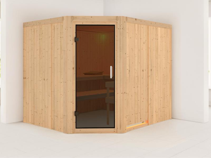 Karibu Sauna Malin