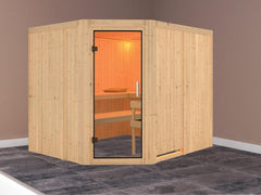 Karibu Sauna Malin – Vorschau 3