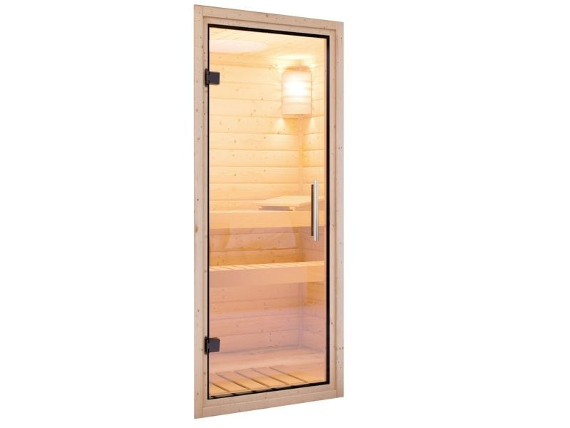 Karibu Sauna Malin