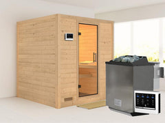 Karibu Sauna Mojave – Vorschau 37