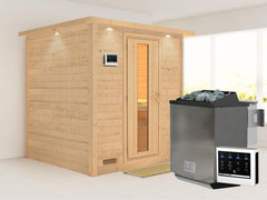 Karibu Sauna Mojave – Vorschau 39