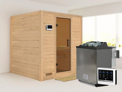 Karibu Sauna Mojave – Vorschau 36