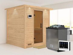 Karibu Sauna Mojave – Vorschau 41