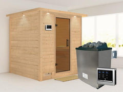 Karibu Sauna Mojave – Vorschau 31