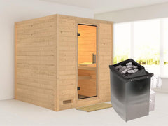 Karibu Sauna Mojave – Vorschau 18