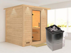 Karibu Sauna Mojave – Vorschau 24