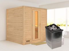 Karibu Sauna Mojave – Vorschau 20