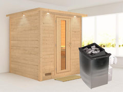 Karibu Sauna Mojave – Vorschau 23