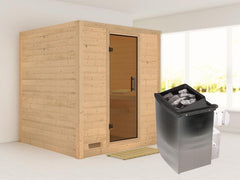 Karibu Sauna Mojave – Vorschau 21