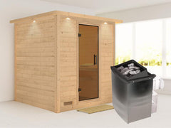 Karibu Sauna Mojave – Vorschau 25