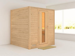 Karibu Sauna Mojave – Vorschau 1