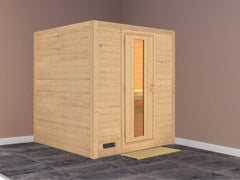 Karibu Sauna Mojave – Vorschau 2