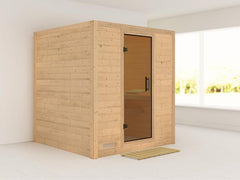 Karibu Sauna Mojave – Vorschau 13