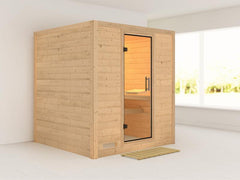 Karibu Sauna Mojave – Vorschau 12