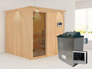 Karibu Sauna Rodin