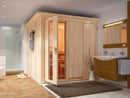 Karibu Sauna Rodin