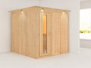 Karibu Sauna Rodin
