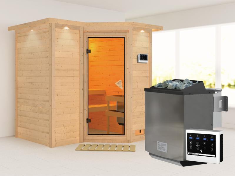 Karibu Sauna Sahib 1