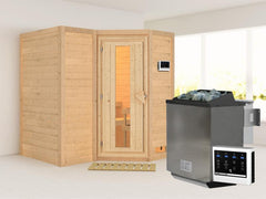 Karibu Sauna Sahib 1 – Vorschau 38