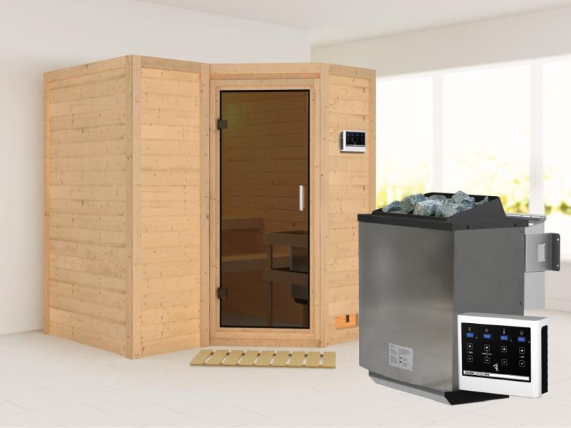 Karibu Sauna Sahib 1