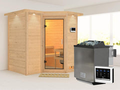 Karibu Sauna Sahib 1 – Vorschau 37