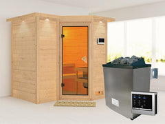 Karibu Sauna Sahib 1 – Vorschau 26