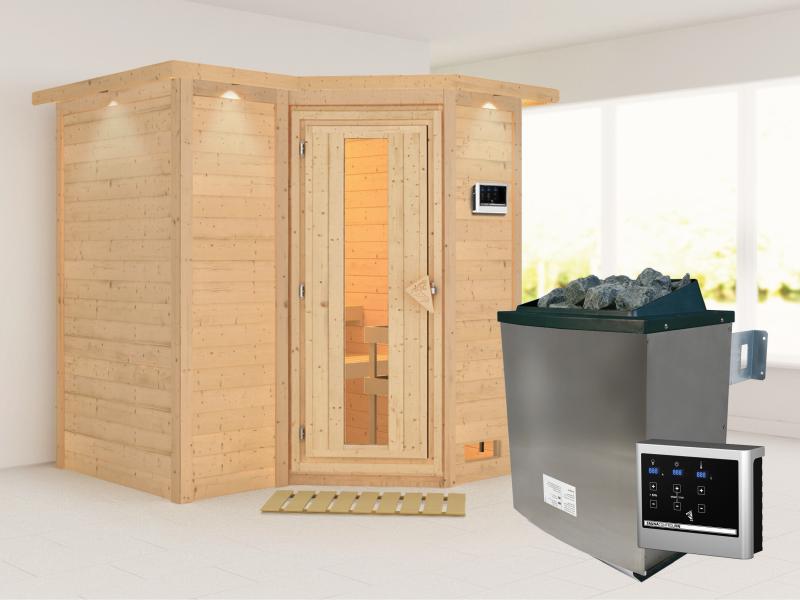 Karibu Sauna Sahib 1