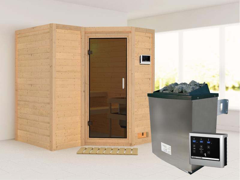 Karibu Sauna Sahib 1