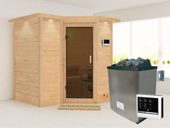 Karibu Sauna Sahib 1 – Vorschau 35