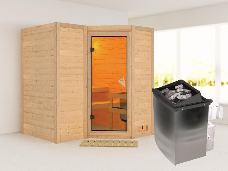 Karibu Sauna Sahib 1