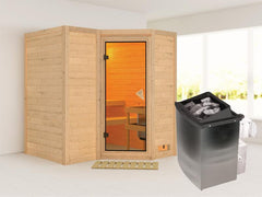Karibu Sauna Sahib 1 – Vorschau 25