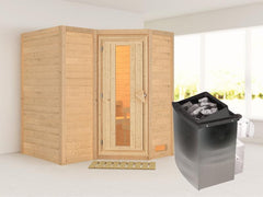 Karibu Sauna Sahib 1 – Vorschau 23