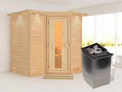 Karibu Sauna Sahib 1 – Vorschau 28
