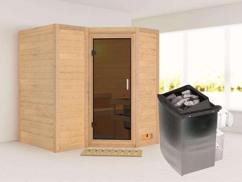 Karibu Sauna Sahib 1