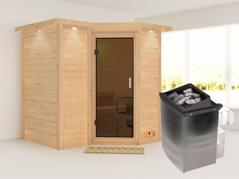 Karibu Sauna Sahib 1