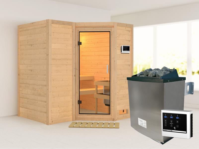 Karibu Sauna Sahib 1