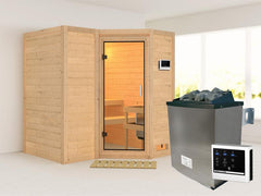 Karibu Sauna Sahib 1 – Vorschau 22