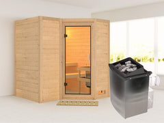 Karibu Sauna Sahib 1 – Vorschau 20
