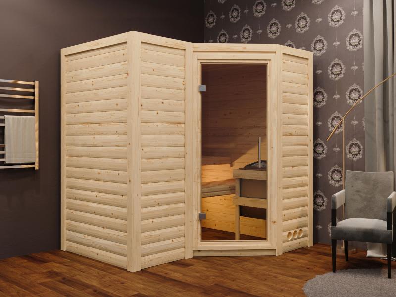 Karibu Sauna Sahib 1