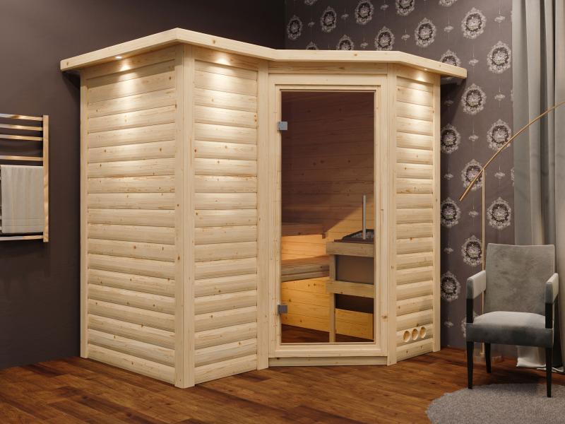 Karibu Sauna Sahib 1