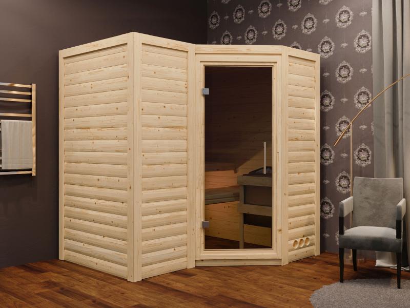 Karibu Sauna Sahib 1