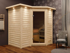 Karibu Sauna Sahib 1 – Vorschau 1