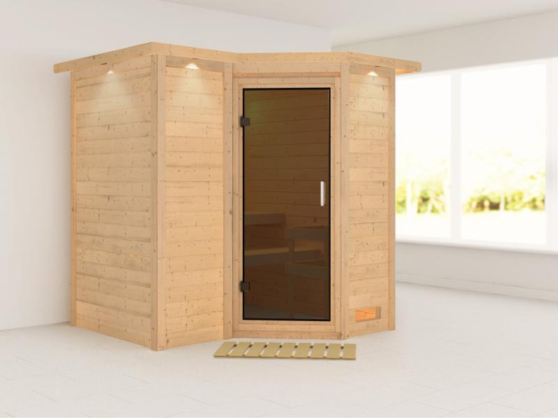 Karibu Sauna Sahib 1