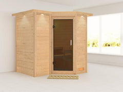 Karibu Sauna Sahib 1 – Vorschau 2