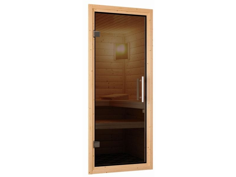 Karibu Sauna Sahib 1