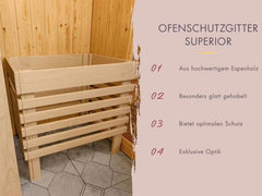 Karibu Sauna Sahib 1 – Vorschau 6