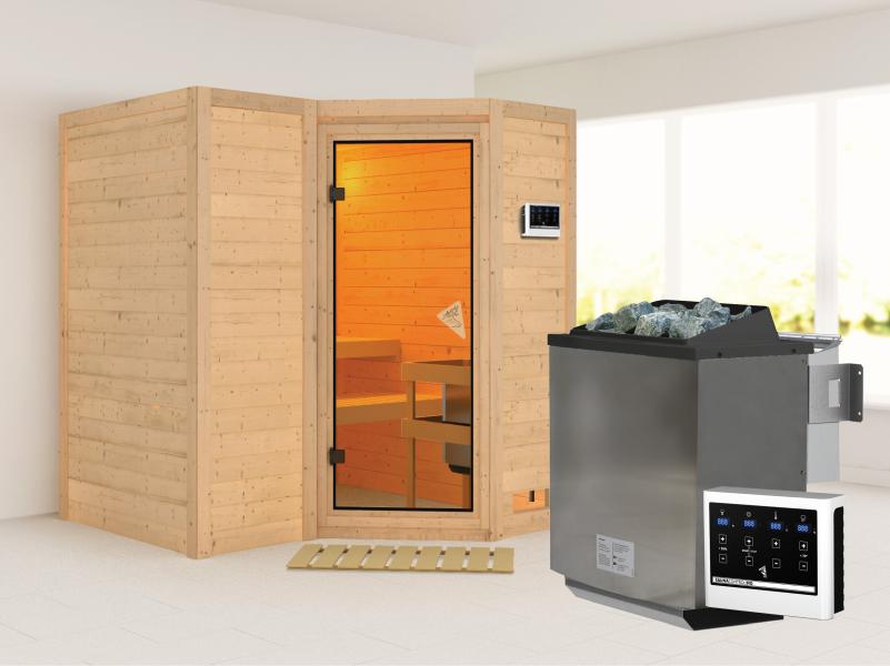 Karibu Sauna Sahib 1