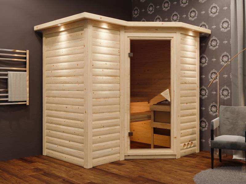 Karibu Sauna Sahib 1
