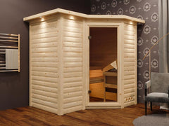 Karibu Sauna Sahib 1 – Vorschau 18